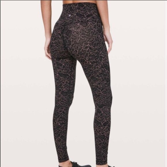 lululemon athletica Pants - Lululemon Women’s Align Pants Full Length - 28" I Size 6